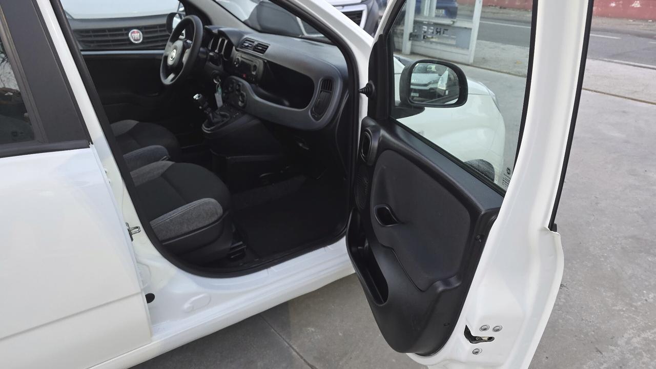 Fiat Panda 1.0 FireFly 70 CV S&S Hybrid