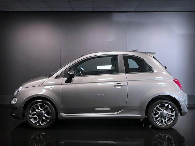 FIAT 500 1.0 Hybrid Connect