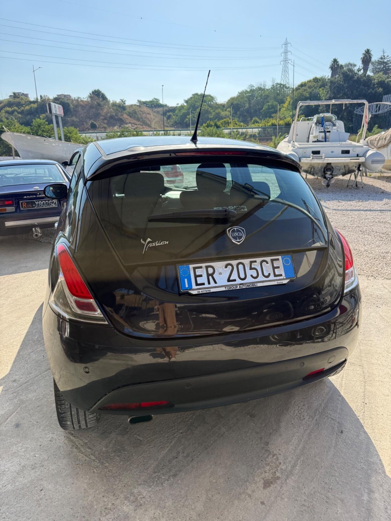 Lancia Ypsilon 1.3 MJT 16V 95 CV 5 porte S&S Platinum