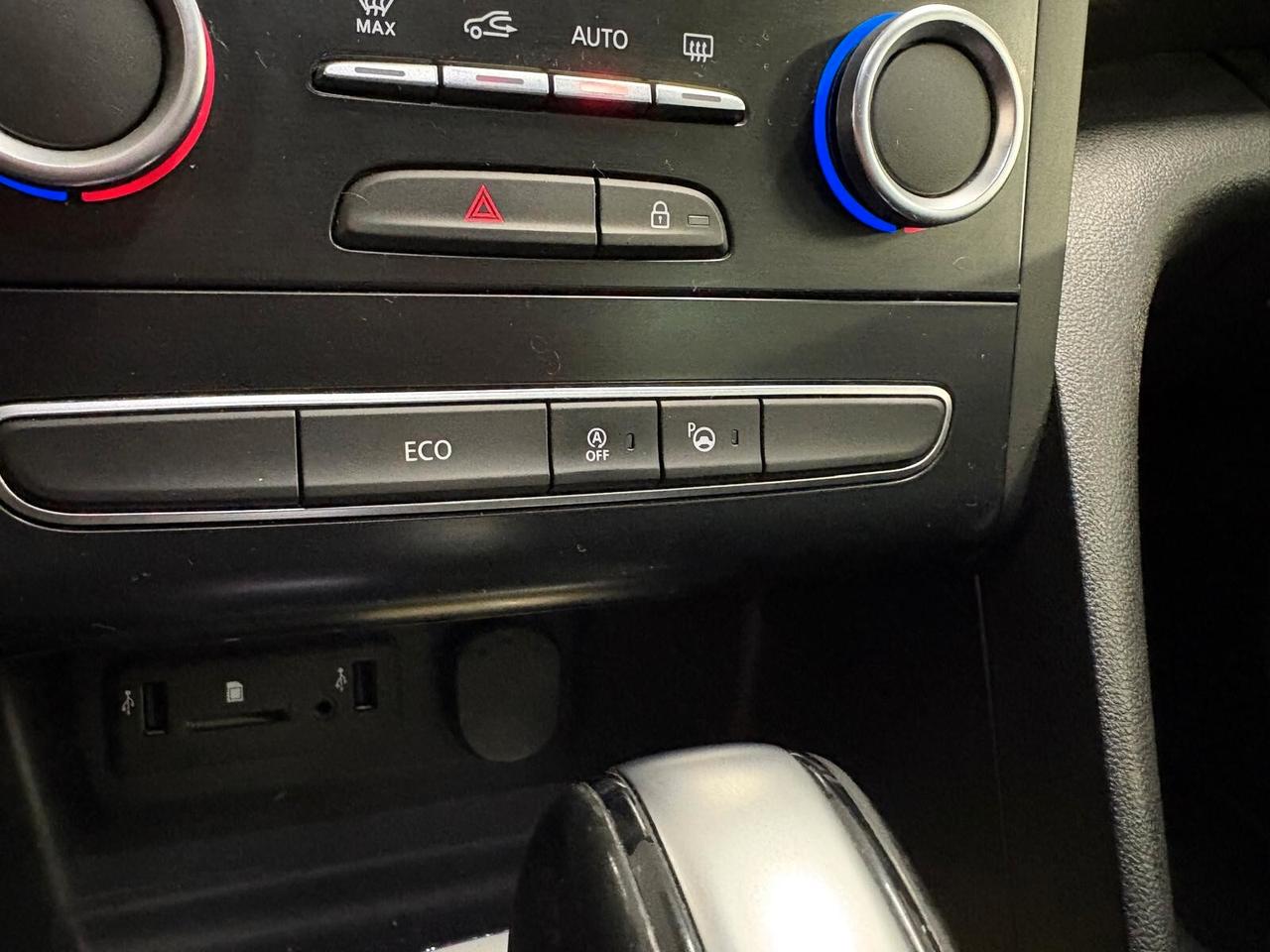 Renault Megane Sporter ENERGY BOSE dCi 8V 110 CV EDC