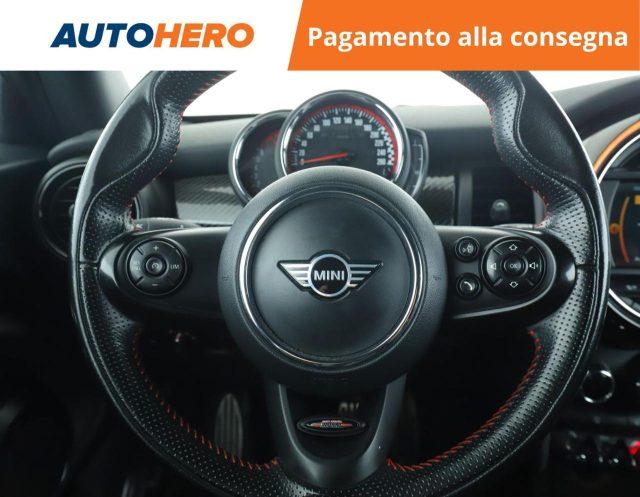 MINI John Cooper Works 2.0 John Cooper Works