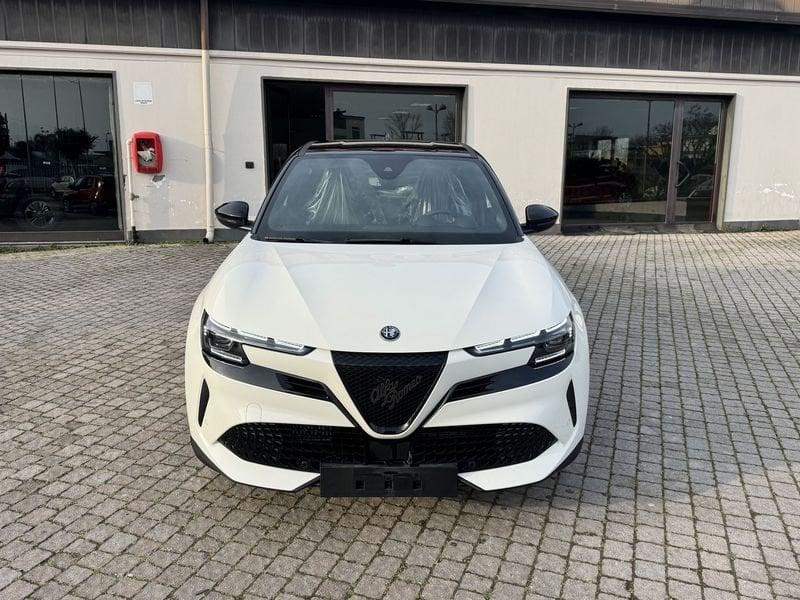 Alfa Romeo Junior Ibrida 1.2 145CV Hybrid eDCT6 ibrida Junior