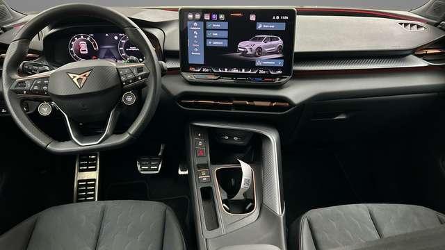 CUPRA Terramar 1.5 eTSI DSG 150CV *RETROCAMERA+LED* ONLY PROMO