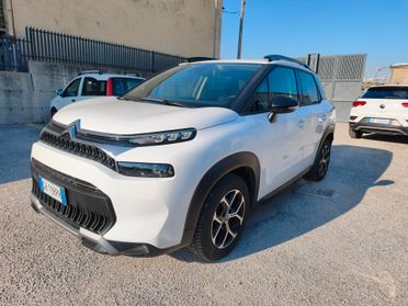 Citroen C3 Aircross BlueHDi 120 S&S EAT6 Shine Pack