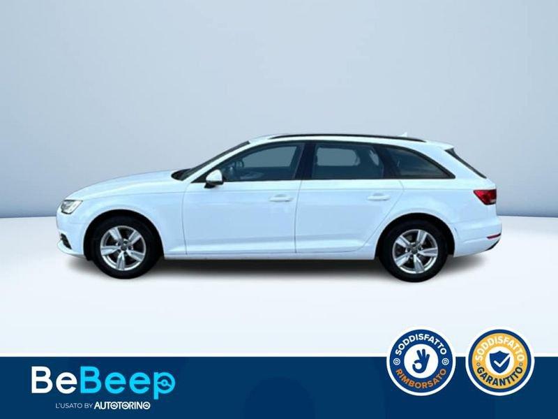 Audi A4 AVANT 2.0 TDI BUSINESS 122CV MY16