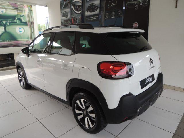 CITROEN C3 Aircross PureTech 110 S&S Shine