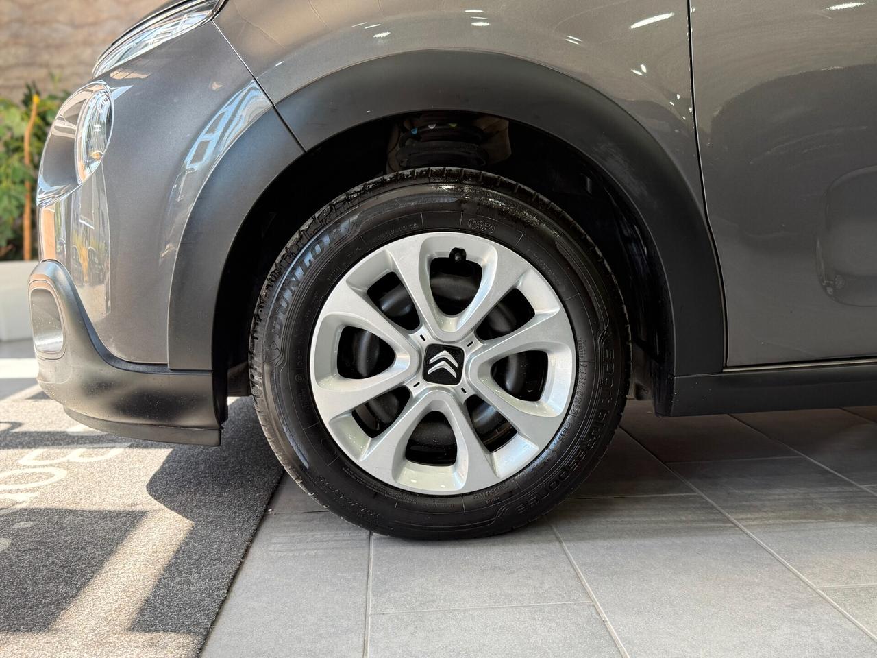 Citroen C3 PureTech 83 S&S Feel