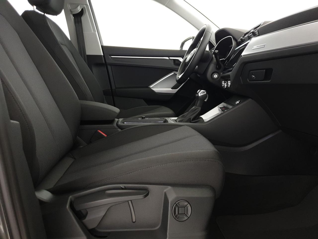 35TDI 150CV S tronic S line Edition