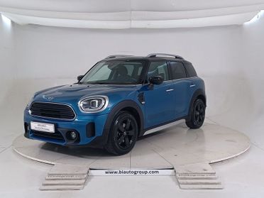 MINI Mini Countryman F60 2020 Diese Mini Countryman 2.0 Cooper D Business auto