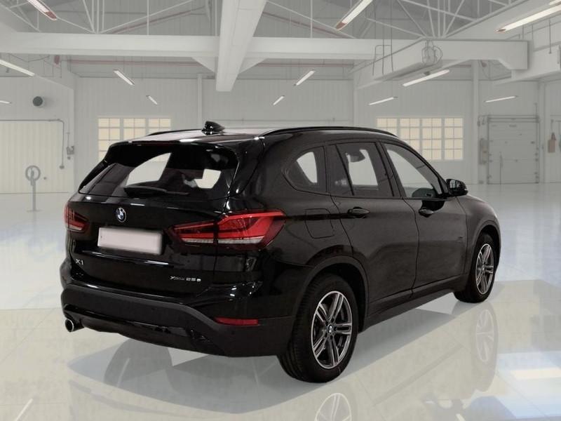 BMW X1 xDrive 25e Business Advantage automatico