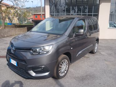 Toyota Proace City Verso 1.5D 100 CV S&S Short D Executive 2021