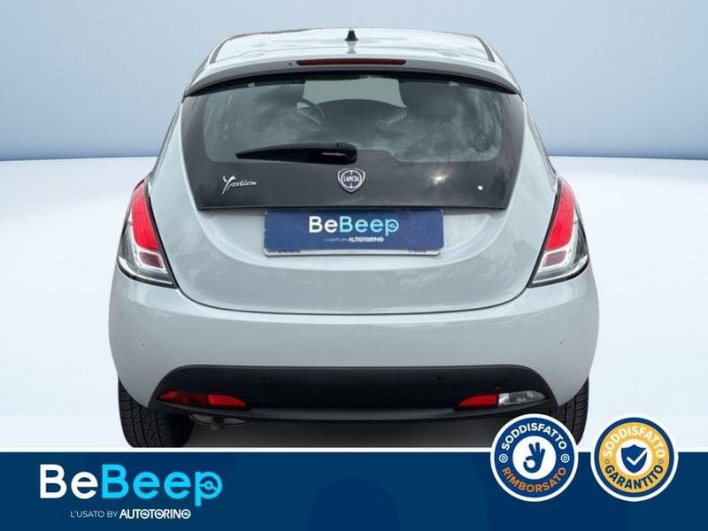 Lancia Ypsilon 1.2 GOLD 69CV MY18