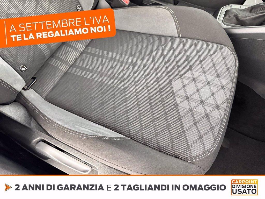 VOLKSWAGEN Taigo 1.0 tsi r-line 110cv dsg del 2022