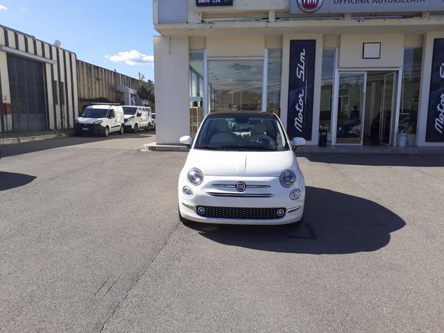 FIAT 500 PROMO FINANZIAMENTO 1.0 Hybrid Dolcevita