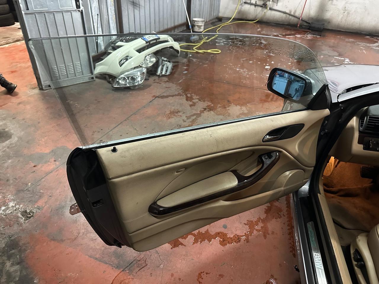 Bmw 320 CI (2.0) cat Cabrio UNIC