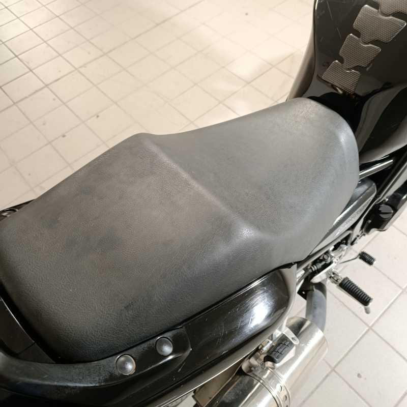 Yamaha FZS 600 Fazer - 2000