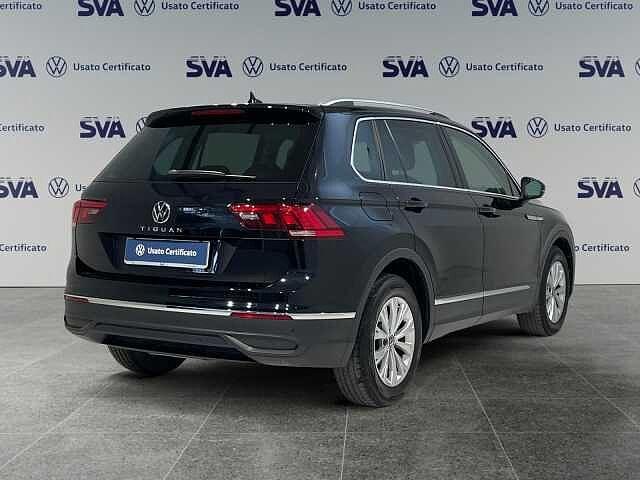 Volkswagen Tiguan 2ª serie 2.0TDI 150CV DSG Life