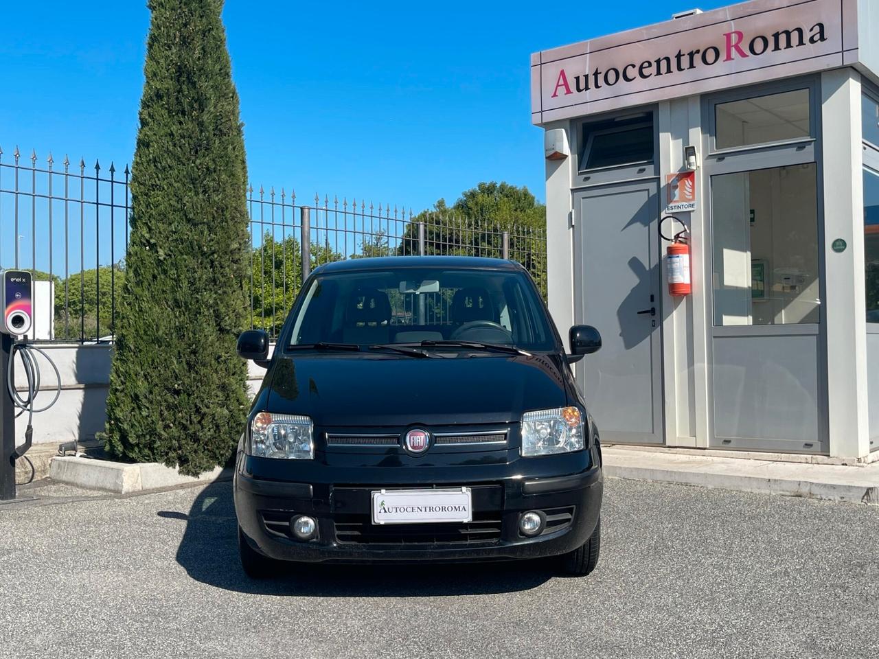 Fiat Panda 1.2 Dynamic GPL