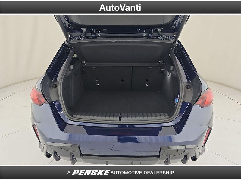 BMW Serie 1 120d 48V MSport Pro auto