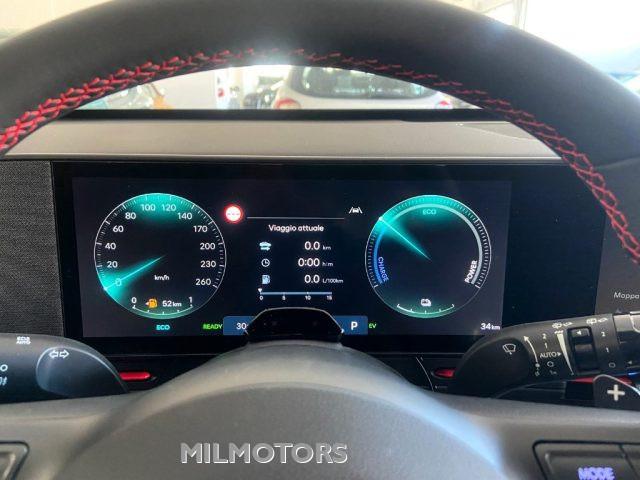 HYUNDAI Kona HEV 1.6 DCT NLine