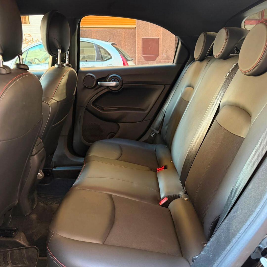 Fiat 500X 1.6 MultiJet - 130 CV