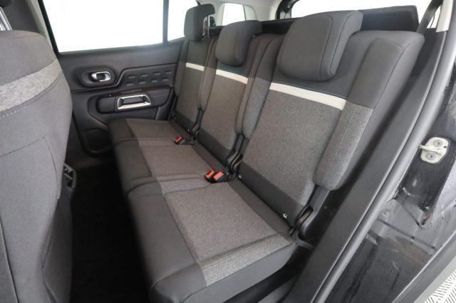 CITROEN C5 Aircross C5 Aircross Hybrid 136 e-DCS6 Plus