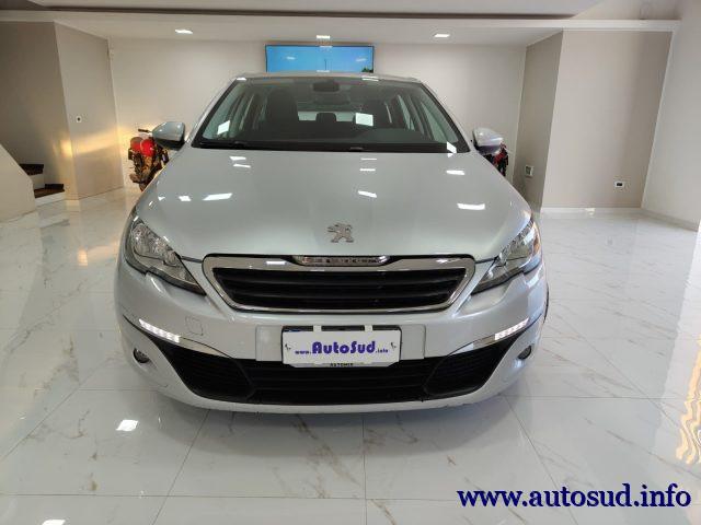 PEUGEOT 308 BlueHDi 120 S&S SW Business