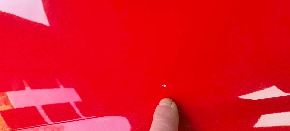 Ford Fiesta Fiesta VI 2015 1.6 ST 182cv+57