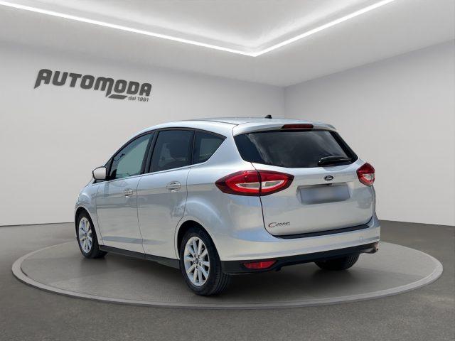 FORD C-Max 1.5 TDCI