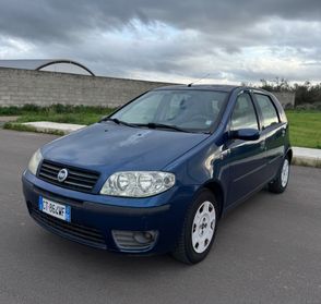 Fiat Punto 1.3 Multijet 16V 5 porte Active