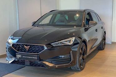 CUPRA Leon Sportstourer 1.5 Hybrid 150 CV DSG