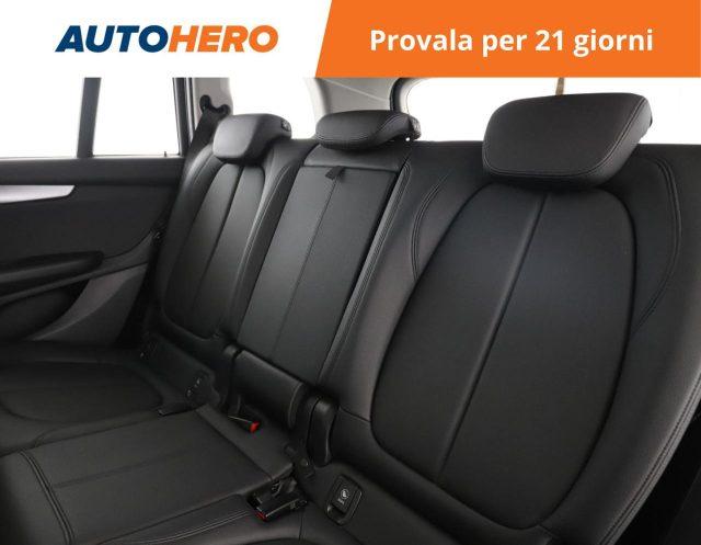 BMW 218 d Gran Tourer Advantage