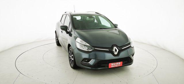 RENAULT Clio Sporter TCe 12V 90CV Start&Stop Energy Excite