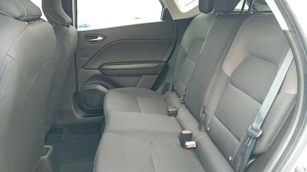 Renault Captur 1.5 Blue dCi Life