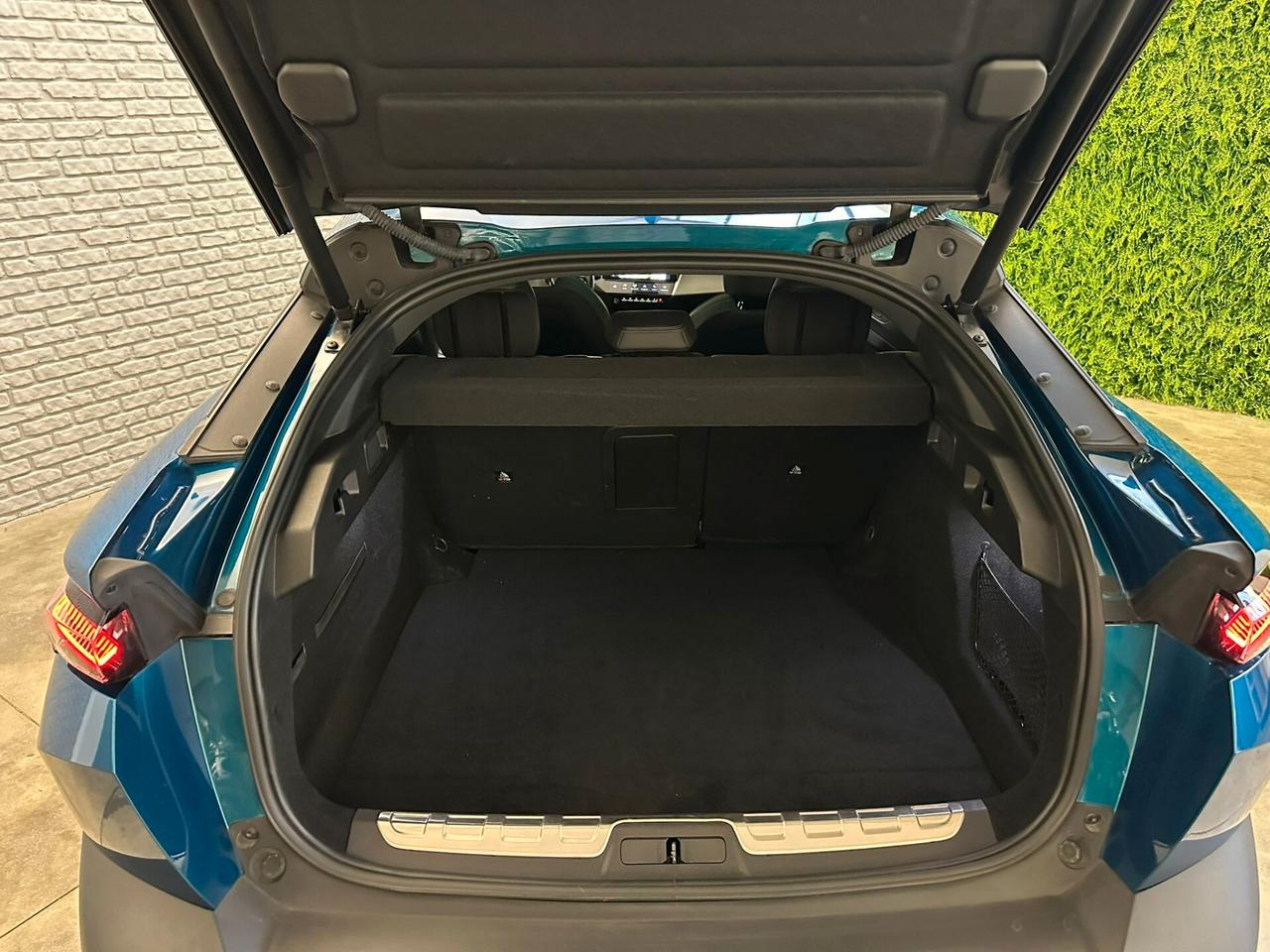 Peugeot 408 PureTech 130 S&S EAT8 GT