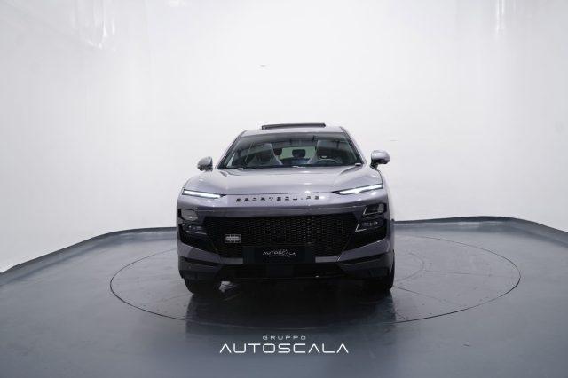 SPORTEQUIPE Sportequipe 6 GT 1.5 Turbo 155cv GPL DCT