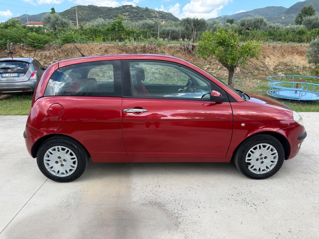 Lancia Ypsilon 1.3 Multijet 16V Oro