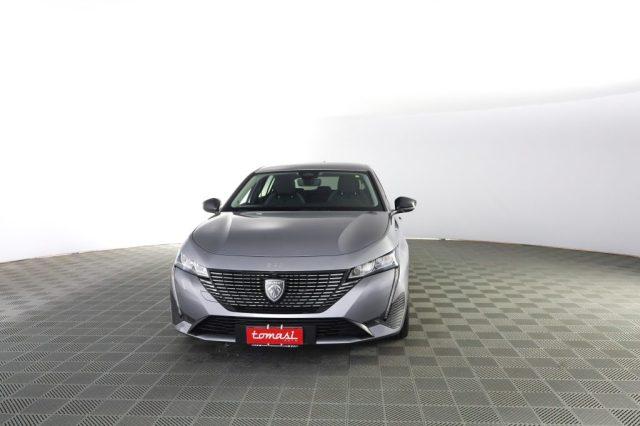 PEUGEOT 308 308 BlueHDi 130 S&S EAT8 Allure