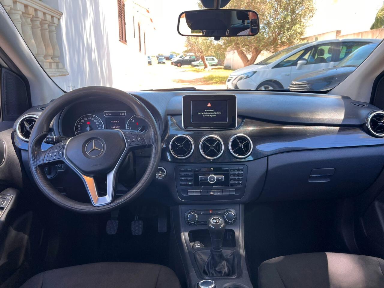 Mercedes-benz A 160 180 CDI Automatic Executive