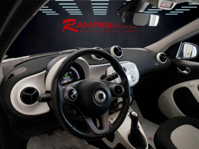 SMART ForFour 1.0 70 Cv Pronta Consegna
