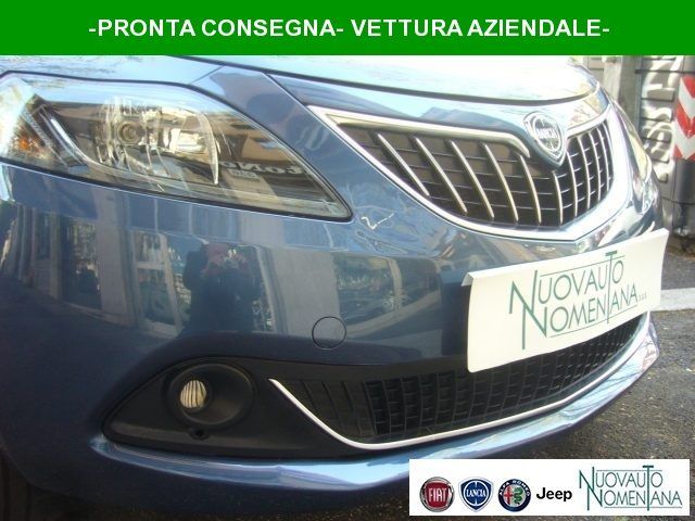 LANCIA Ypsilon 1.2 69CV GPL Ecochic Gold 5°Posto PRONTA CONSEGNA