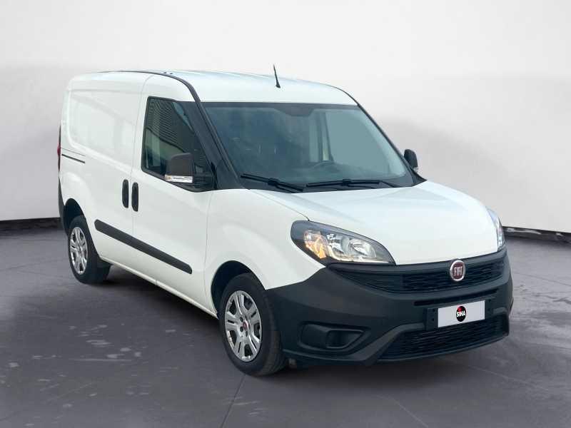 FIAT Doblo cargo 1.6 mjt 105cv CH1 Business S&S
