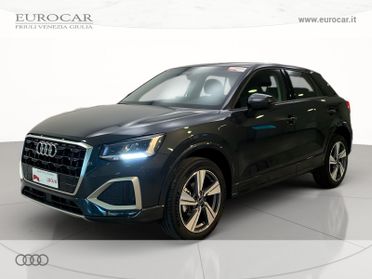 Audi Q2 30 1.0 tfsi admired advanced