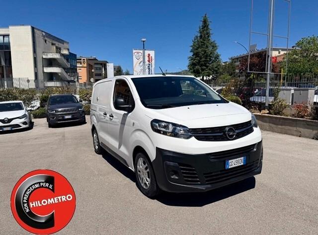 OPEL VIVARO 1.5 DIESEL 120CV L1H1 ENJOY – 2021