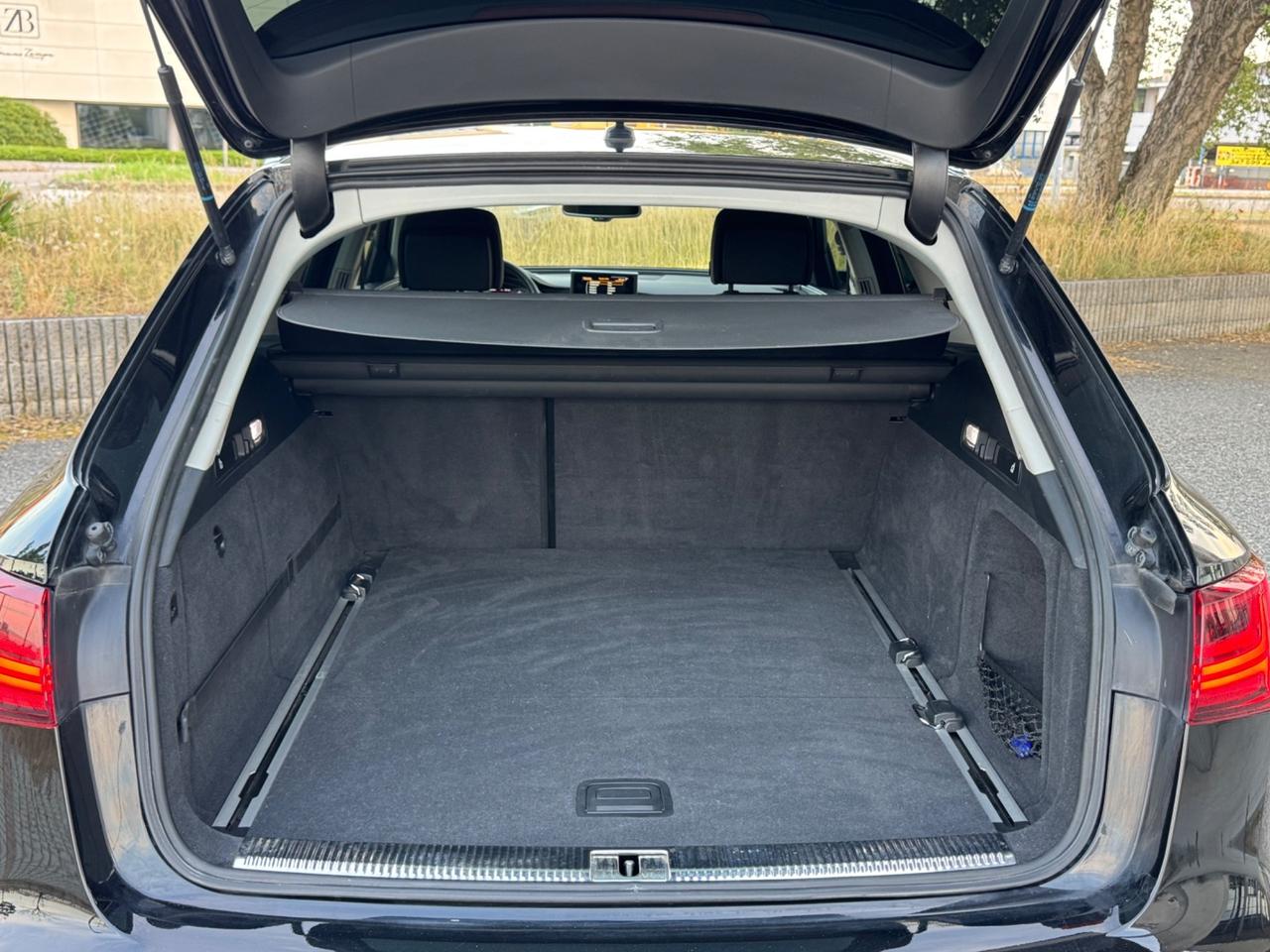 Audi A6 Avant 2.0 TDI 190 CV S-Line Garanzia 12M