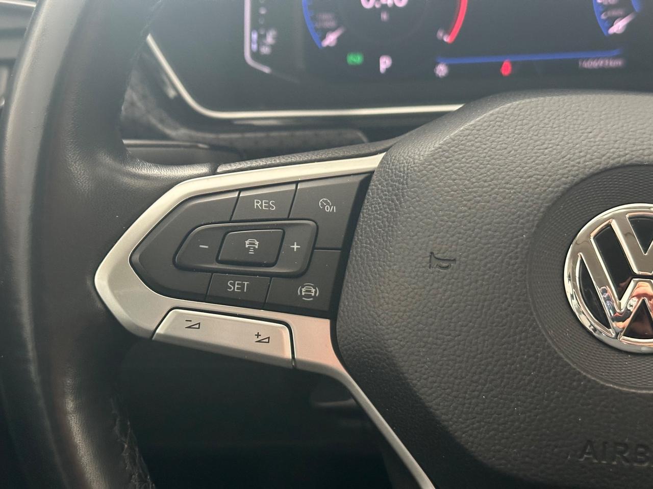 Volkswagen T-Cross 1.6 TDI SCR Style BMT
