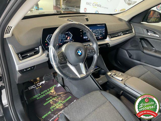 BMW X1 sDrive 18d Aut. 150cv *FULL LED