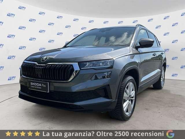 Skoda Karoq 2.0 TDI 110KW Executive DSG