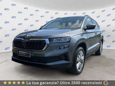 Skoda Karoq 2.0 TDI 110KW Executive DSG