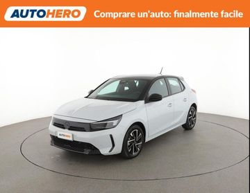 OPEL Corsa Hybrid 110 CV aut. GS